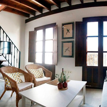 Trianabridgeviews Atico Con Vistas Al Puente De Triana Calle Castilla 38 เซบีญา ภายนอก รูปภาพ