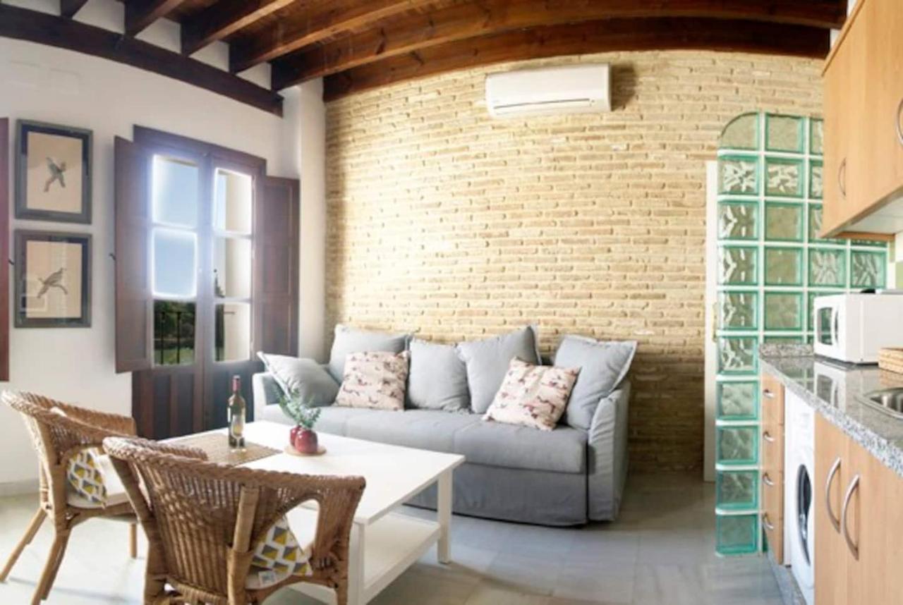 Trianabridgeviews Atico Con Vistas Al Puente De Triana Calle Castilla 38 เซบีญา ภายนอก รูปภาพ