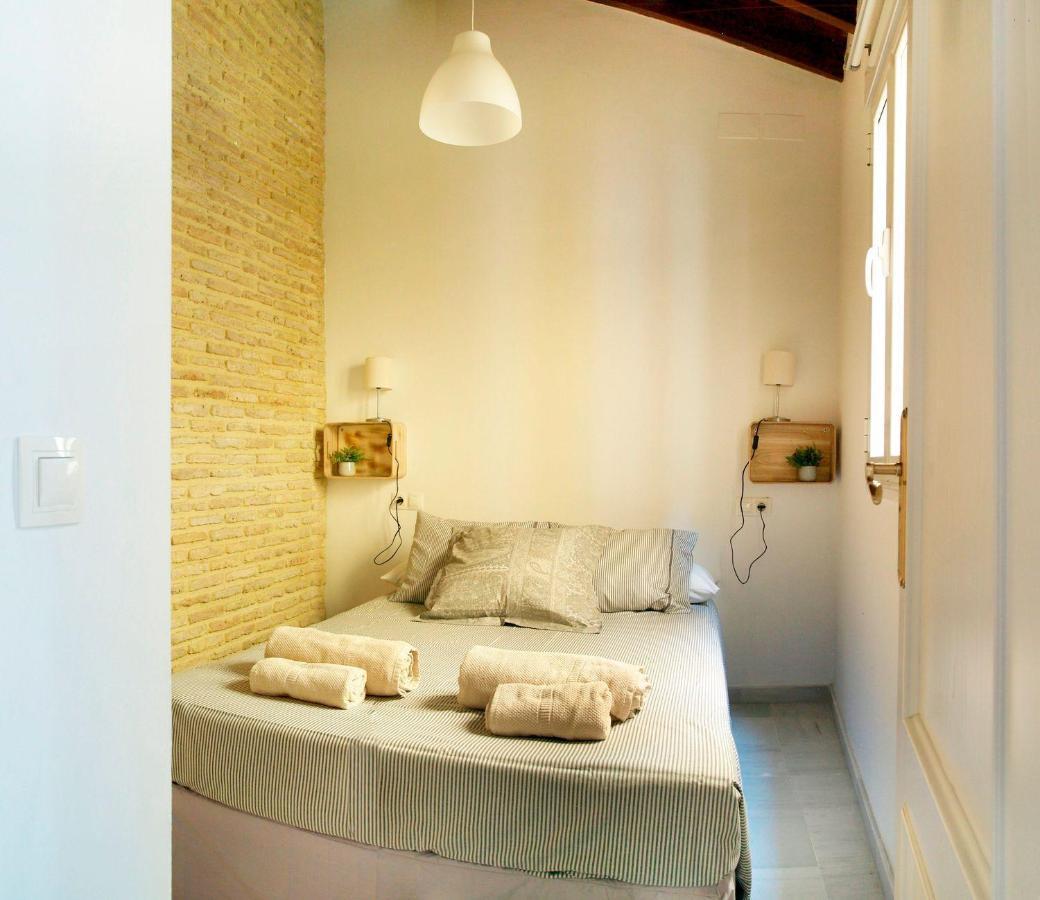Trianabridgeviews Atico Con Vistas Al Puente De Triana Calle Castilla 38 เซบีญา ภายนอก รูปภาพ