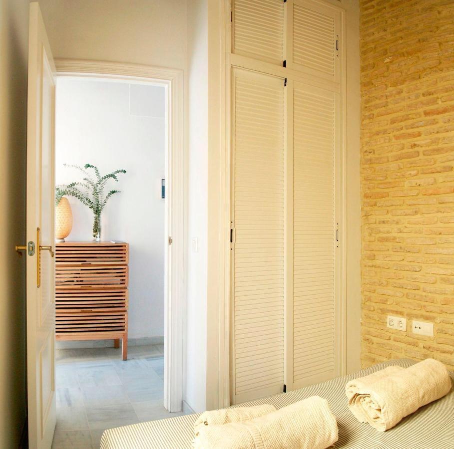 Trianabridgeviews Atico Con Vistas Al Puente De Triana Calle Castilla 38 เซบีญา ภายนอก รูปภาพ
